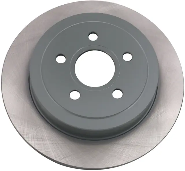 1BP00089AA - : Disc Brake Rotor for bproauto Image