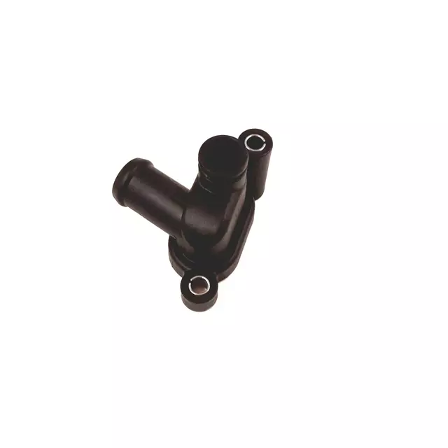 59121506H - : Engine Coolant Outlet Flange for Volkswagen: Touareg Image