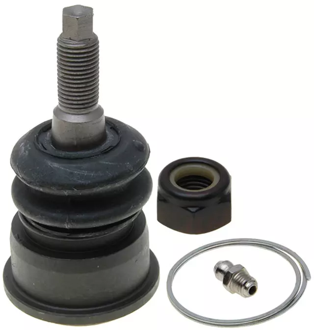 46D2280A - : Front Lower Ball Joint for Jeep: Liberty Image