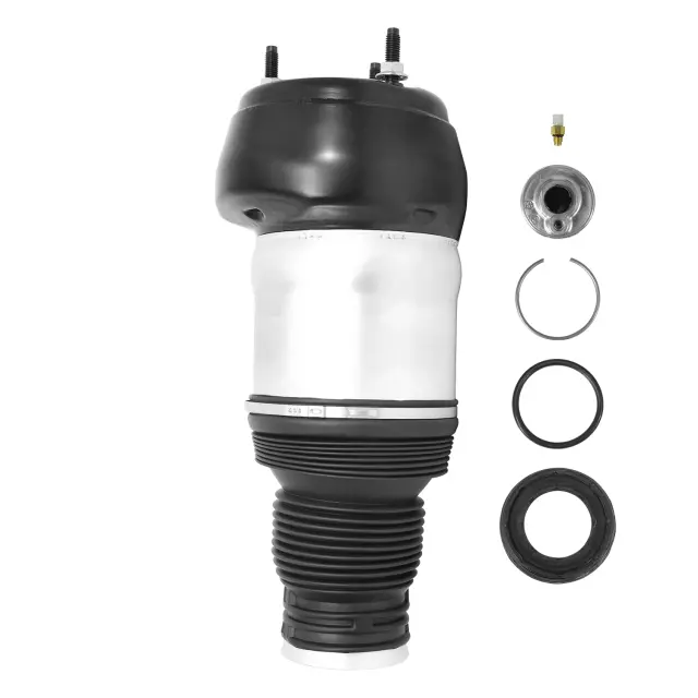 15117001 - Suspension &amp; Steering: Unity Automotive Air Suspension Spring for Unity Automotive Image