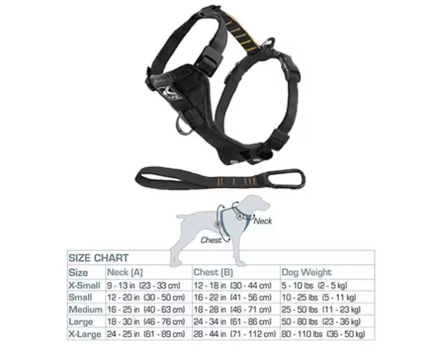 F75AM93 - Interior: Harness W/Seat Belt Tether - Black - Large for Hyundai Image