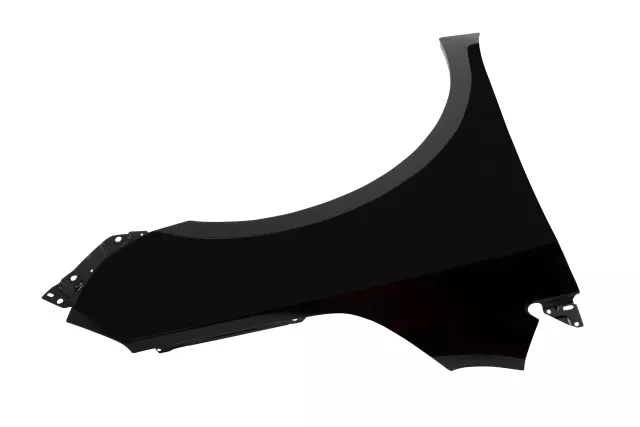 25966616 - : Front Passenger Side Fender for Buick: LaCrosse Image