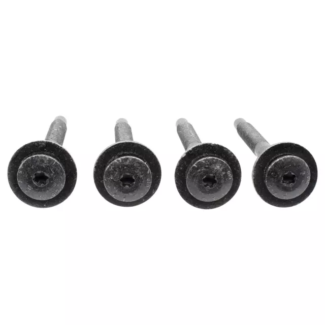 W714263S902 - Body: Mount Bolt for Ford Image