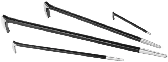 W2021 - : Drop forged steel. Tapered shaft design. Sizes: 6, 12, 16 and 20". for Performance Tool Image