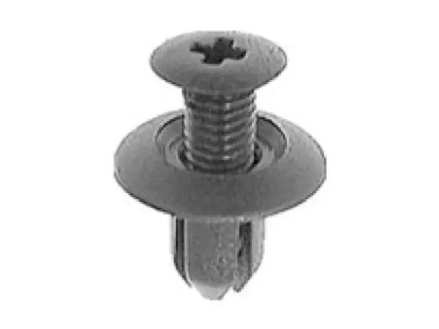 Rocker Molding Retainer - Ford (F8VZ-54237A02-AA)