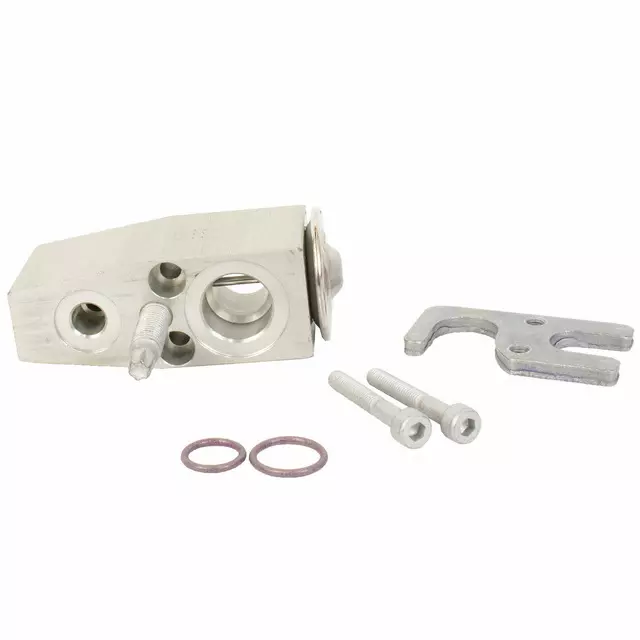 Expansion Valve - Ford (BV6Z-19849-B)