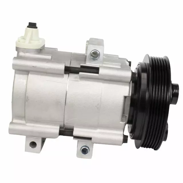 HU2Z19703V - HVAC: A/C Compressor for Ford Image