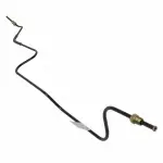 BRTR117 - : Brake Hydraulic Line  for Motorcraft Image