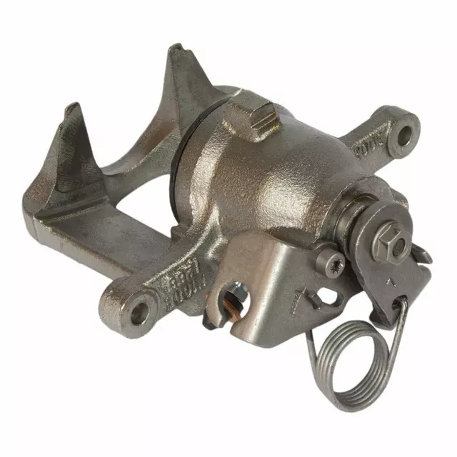 Remanufactured Caliper Assembly Brake Less Pad - Ford (NBRC-55-RM)