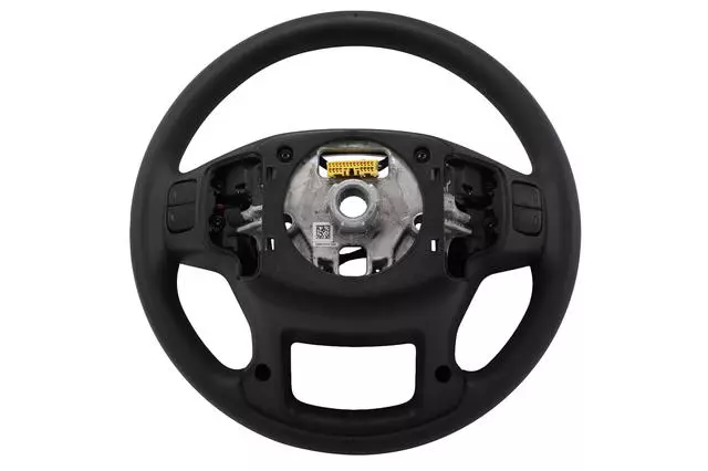 85590463 - : F Wheel for Chevrolet: Silverado 1500, Silverado 1500 LTD, Silverado 2500 HD, Silverado 3500 HD | GMC: Sierra 2500 HD, Sierra 3500 HD Image