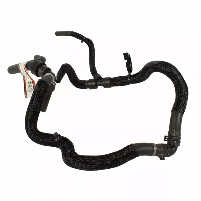 F2GZ18472B - : Hose Heater Water for Ford Image