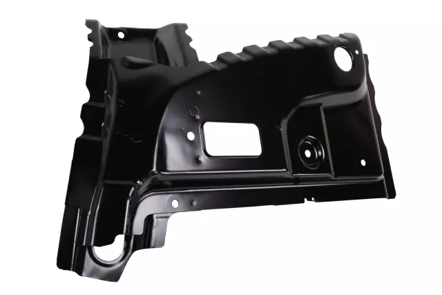 23351311 - Body: Lower Extension for Chevrolet: Malibu Image