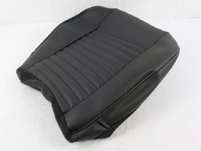 Front Seat Cushion Cover, Right - Mopar (1MR461DVAA)