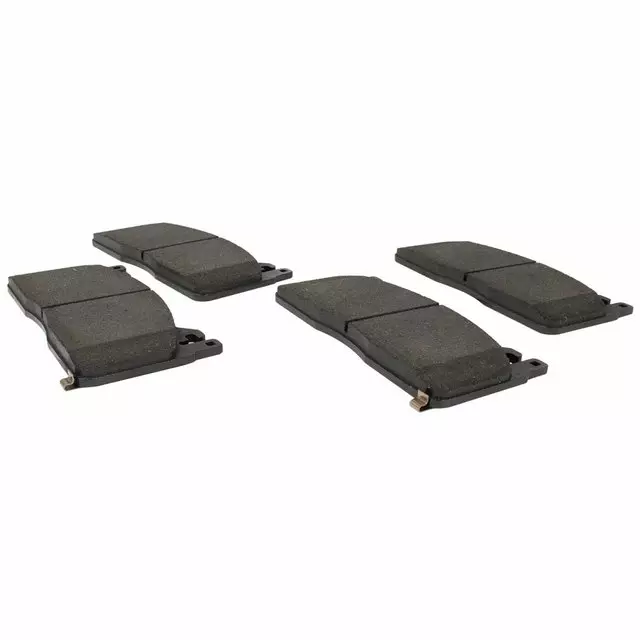 FR3Z2001L - Brakes: Brake Pads for Ford Image