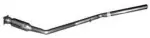 42909 - : Direct-Fit Catalytic Converter (Non C.A.R.B. Compliant) for AB Catalytic Image