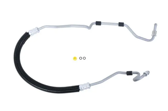 3402965 - Suspension &amp; Steering: Power Steering Pressure Line Hose Assembly for Sunsong Image