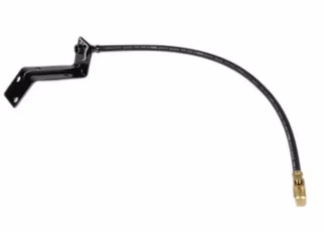 19366712 - Brakes: Brake Hose for GM Image
