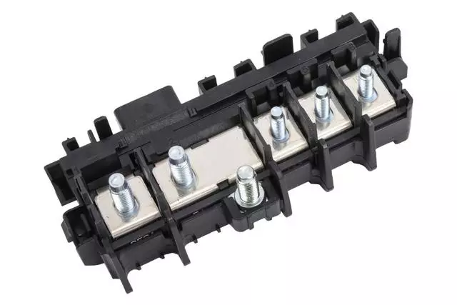 Battery Distribution Engine Compartment Fuse Block - GM (23340354)