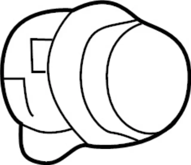 253155CA0A - Steering: Tilt Switch for INFINITI: Q60, QX50, QX55 Image