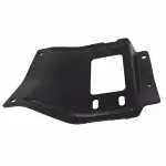 5C3Z17B984AA - Body: Mount Plate for Ford: Excursion, F-250 Super Duty, F-350 Super Duty, F-450 Super Duty, F-550 Super Duty Image