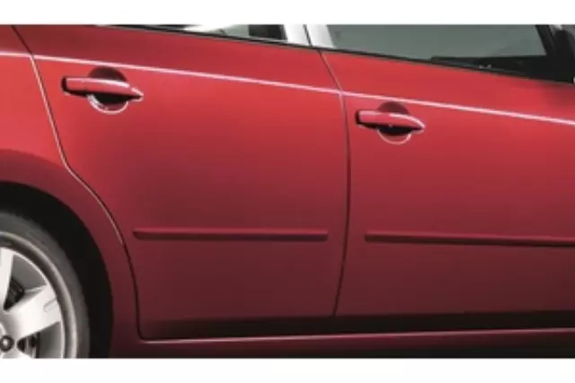 999G2LTA2001 - Body: Body Side Moldings, LH for Nissan Image