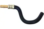 9445383 - : URO Parts HVAC Heater Hose for URO Image