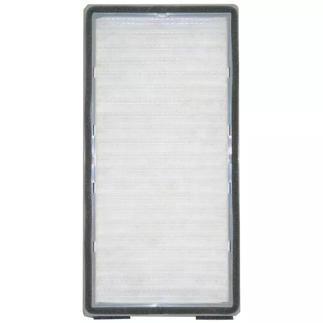 CF3152 - HVAC: Passenger Compartment Air Filter for BMW: 525i, 525iT, 530i, 535i Image