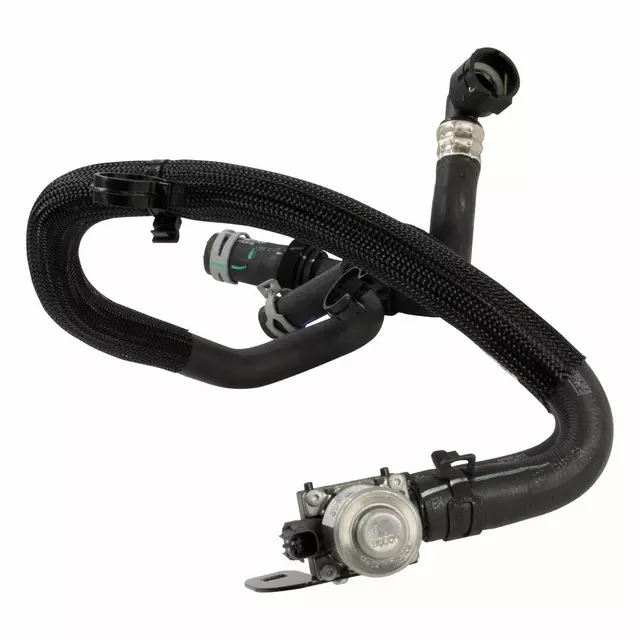 KM6614 - : Hose Assembly for Ford Image