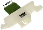 984583 - HVAC: HVAC Blower Motor Resistor for Dorman Image