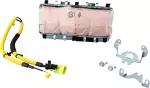 K85254Y90C - : Module Assembly-Air Bag, Assist for NISSAN Image