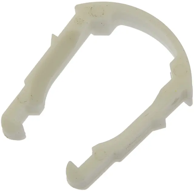 800041 - Air Intake &amp; Fuel Delivery: Fuel Line Clip Replaces General Motors 21992746 for Dorman Image