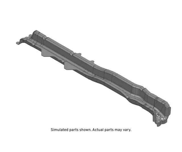 84257741 - Body: Lower Rail for Cadillac: Escalade ESV | Chevrolet: Suburban | GMC: Yukon XL Image