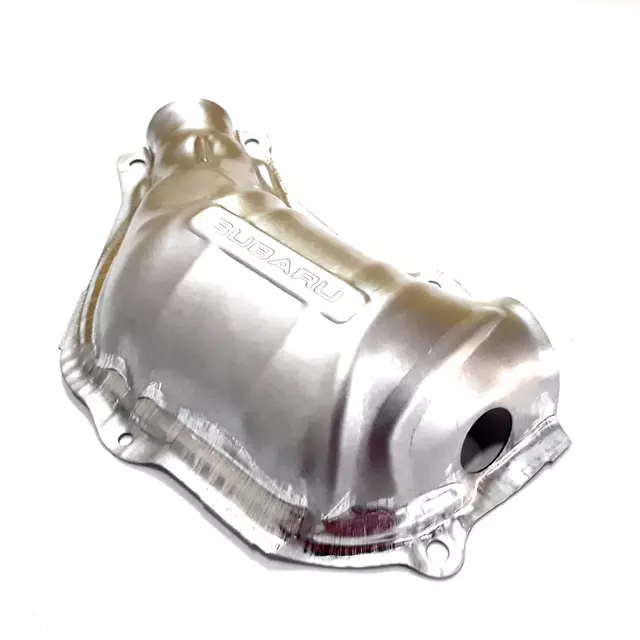 44132AC151 - Exhaust: Heat Shield for Subaru Image
