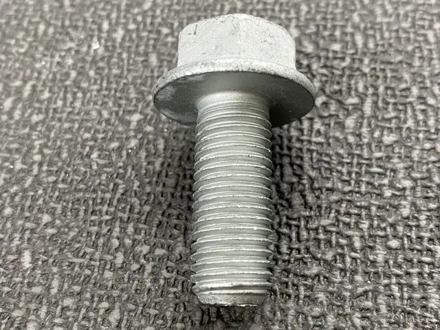 6513551AA - : Hex Flange Head Screw And Washer for Mopar Image