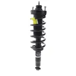 SR4543 - : Complete Corner Unit Assembly -Strut, Mount and Spring for KYB Image