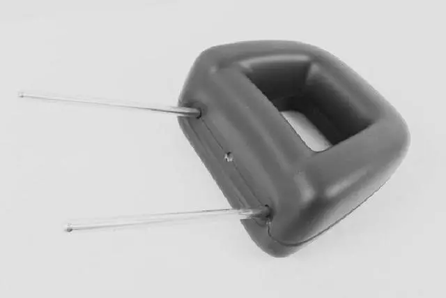 Front Headrest - Mopar (1DQ21DK7AA)