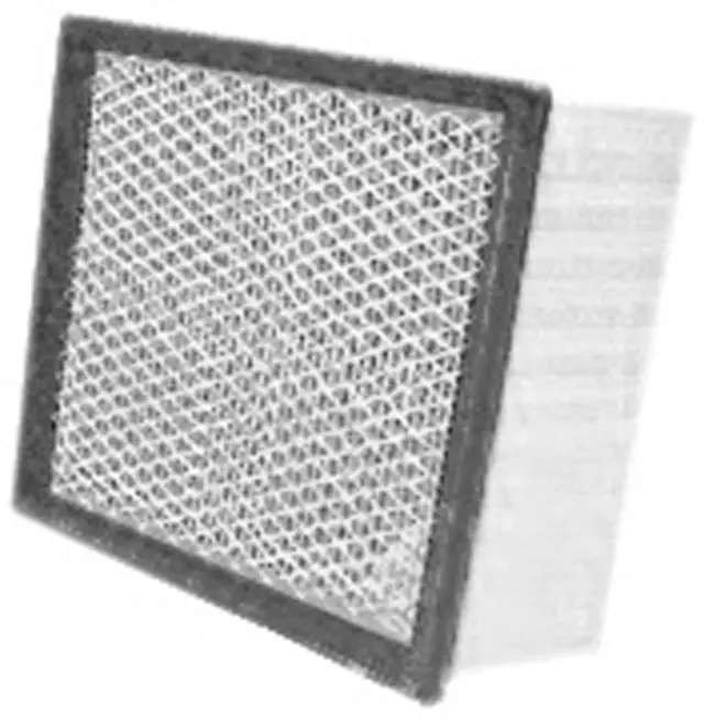 5576WS - : Bosch Air Filter for Bosch Image