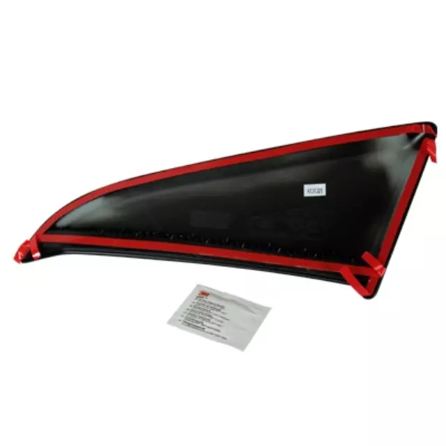 Side Scoop - Left Side - Ford (AR3Z-63279D37-AA)