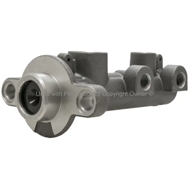 M3068 - Brakes &amp; Brake Parts: Brake Master Cylinder for MPA ELECTRICAL Image