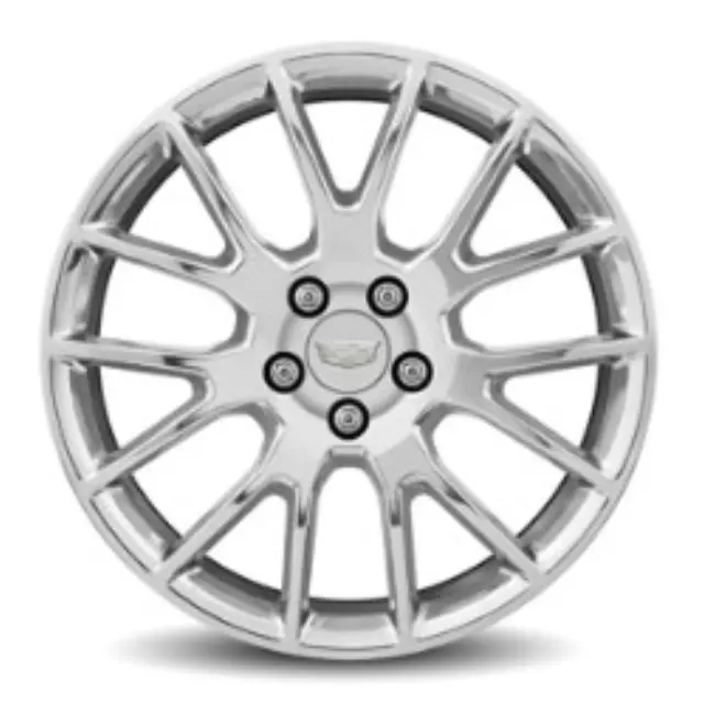 Tire - 19 Inch - Front - GM (19162869)