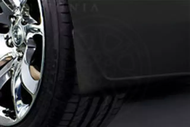 999J2Z6G4103 - : Splash Guards, Front Set for Nissan Image