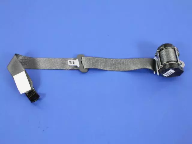 YX45BD5AD - Restraints: Retractor Seat Belt for Mopar Image