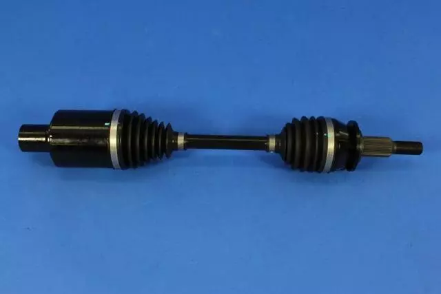 Axle Half Shaft, Left - Mopar (68248718AE)