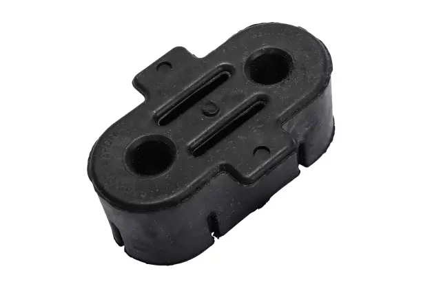 84612889 - : Part# 84612889 Muffler &amp; Pipe Insulator for Chevrolet: Silverado 2500 HD, Silverado 3500 HD | GMC: Sierra 2500 HD, Sierra 3500 HD Image