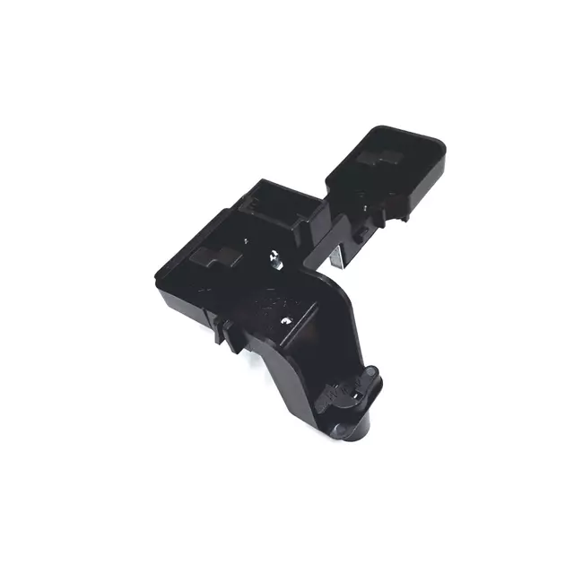 5GM945260A - Electrical: Socket Plate for Volkswagen: Golf Alltrack, Golf SportWagen Image