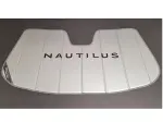 VR2TZ78519A02A - Interior: UVS100 Custom Sunscreen for Lincoln: Nautilus Image