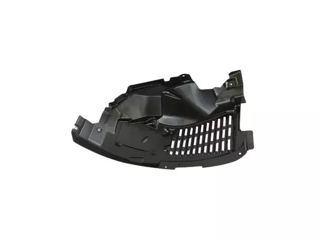 Wheelhouse Panel, Left - Alfa Romeo (68322140AA)