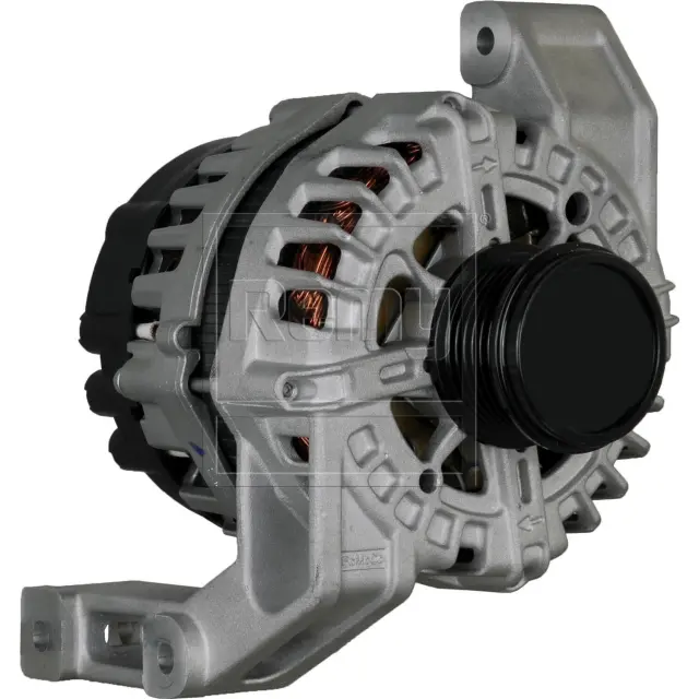 23007 - Charging &amp; Starting Systems: Remy Alternator for Remy Image
