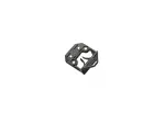 68293114AA - Electrical: Grille Bracket for Mopar Image