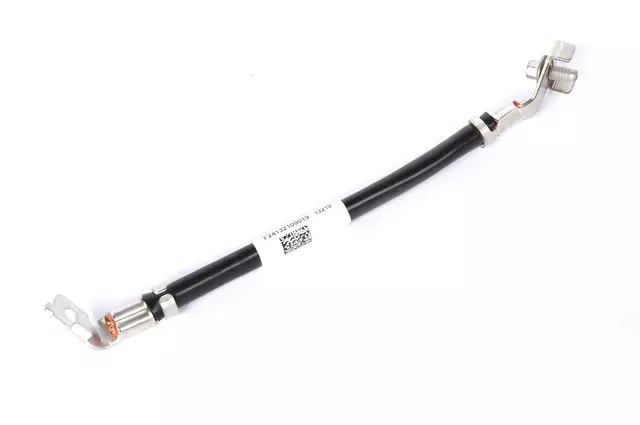 Auxiliary Battery Negative Cable - GM (23431532)